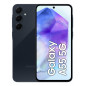 SM SAMSUNG GALAXY A55 5G NAVY 6,6 8+128GB ITA