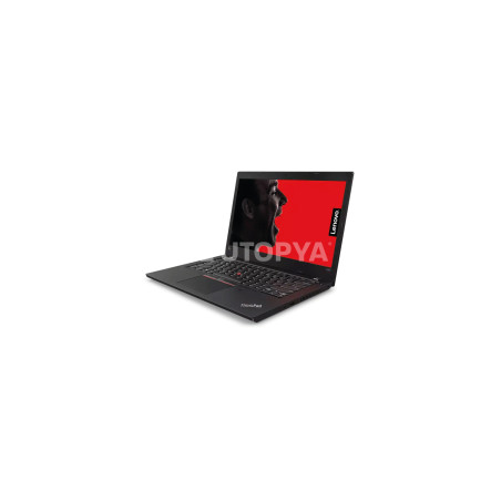 Lenovo ThinkPad L480 14'' - Core i5 - 8a Gen  - Ram 8 GB IVA Reverse 256GB(SSD) 8Go AZERTY