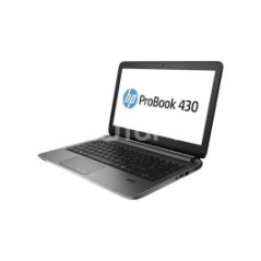 HP ProBook 430 G4 - 13" - Core i7 7a Gen  - Ram 8 GB IVA Reverse 240GB(SSD) 8Go AZERTY