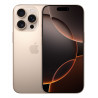 IPHONE 16 PRO 256GB DESERT TITANIUM
