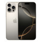 IPHONE 16 PRO MAX 256GB NATURAL TIT ANIUM