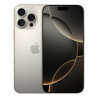 IPHONE 16 PRO MAX 256GB NATURAL TIT ANIUM