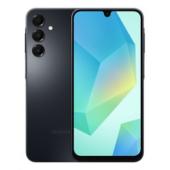 SM SAMSUNG GALAXY A16 BLUE BLACK 4G 6,7 8+256GB DS EU