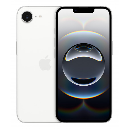 IPHONE 16E 128GB BIANCO 2025 6,1 RETINA XDR BIANCO
