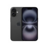 iPhone 16 256 GB Nero (Grado A) (IVA al margine) (Ricondizionato)