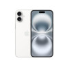 iPhone 16 128 GB Bianco (Grado A) (IVA al margine) (Ricondizionato)