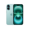 iPhone 16 128 GB Verde acqua (Grado A) (IVA al margine) (Ricondizionato)