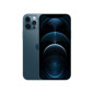 iPhone 12 Pro 128 GB Blu (Grado B) (IVA sul margine) (Ricondizionato) iPhone 12 Pro 128 GB Blu (Grado B) (IVA sul margine) (Ricondizionato)