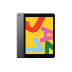 iPad 7ª Gen 2019 128 GB (Grado B)