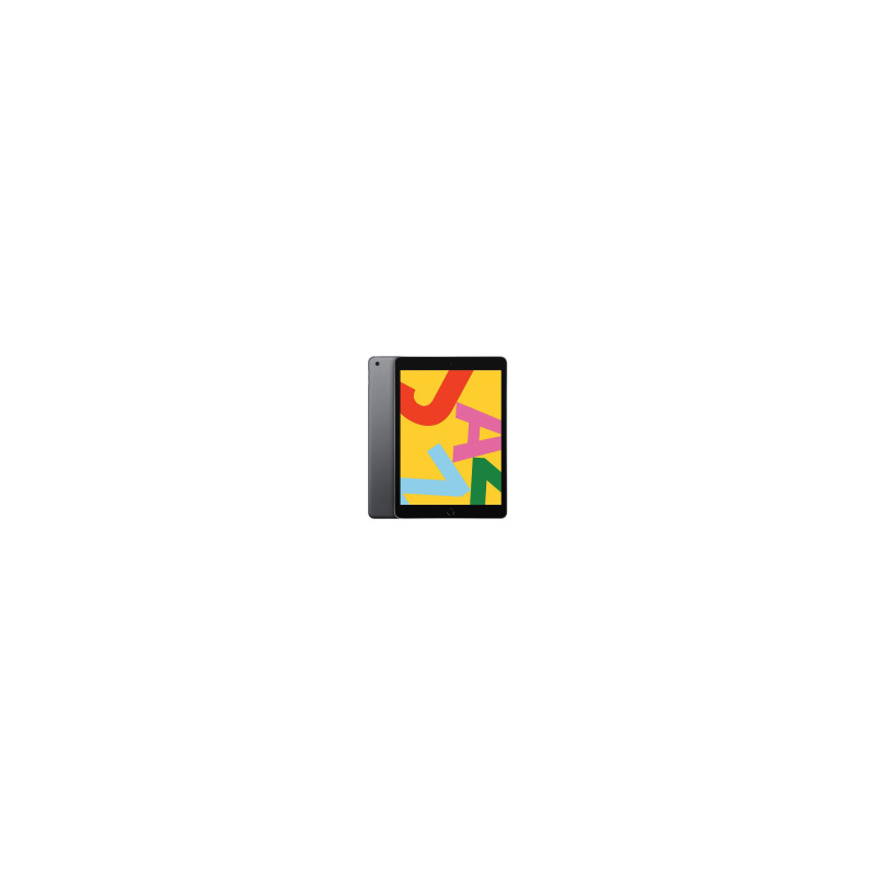 iPad 7ª Gen 2019 128 GB (Grado B)
