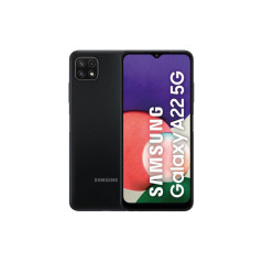 Samsung Galaxy A22s 5G 128 GB (Grado A)