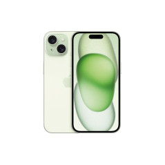 iPhone 15 Ricondizionato Verde 128GB