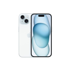 iPhone 15 Ricondizionato Blu 128GB