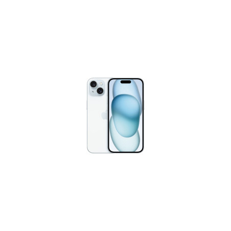 iPhone 15 Ricondizionato Blu 128GB