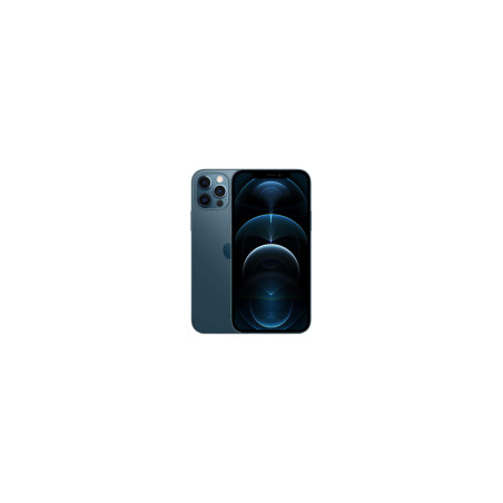 iPhone 12 Pro Max Pacifico Ricondizionato Blu 256GB