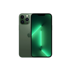 iPhone 13 Pro Max Alpino Ricondizionato Verde 128GB