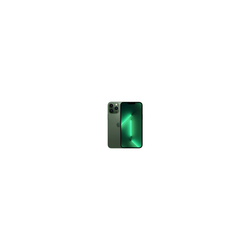 iPhone 13 Pro Max Alpino Ricondizionato Verde 128GB