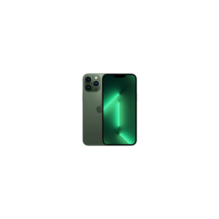 iPhone 13 Pro Max Alpino Ricondizionato Verde 128GB