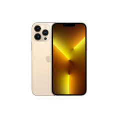 iPhone 13 Pro Max Gold Ricondizionato Or 128GB