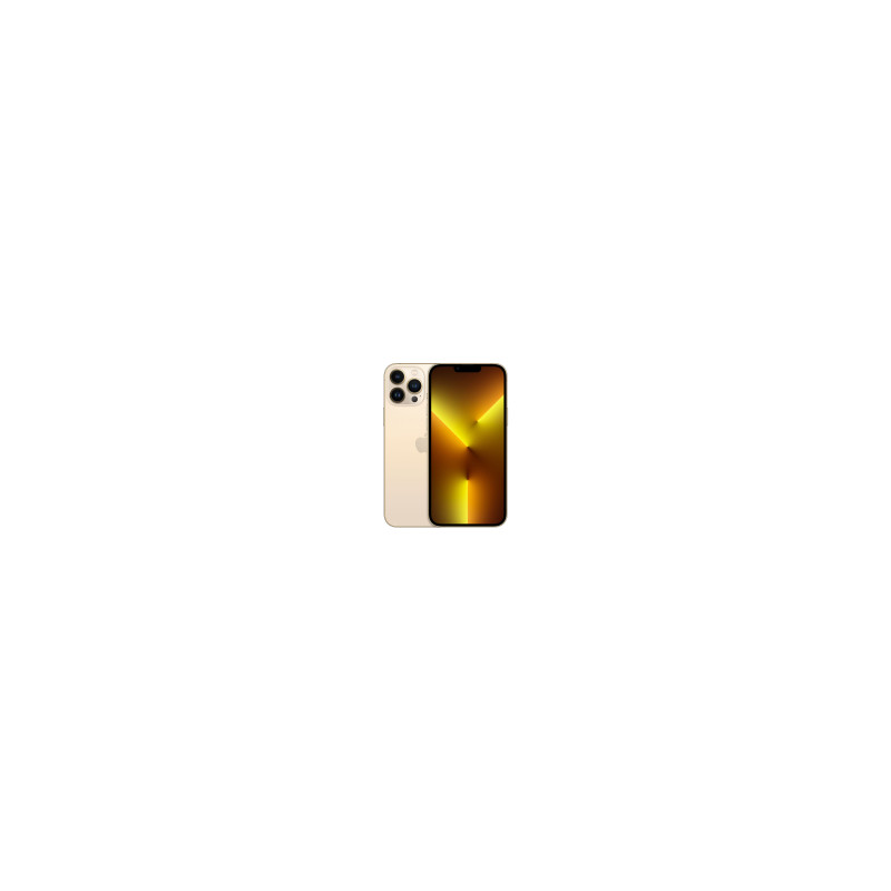 iPhone 13 Pro Max Gold Ricondizionato Or 128GB