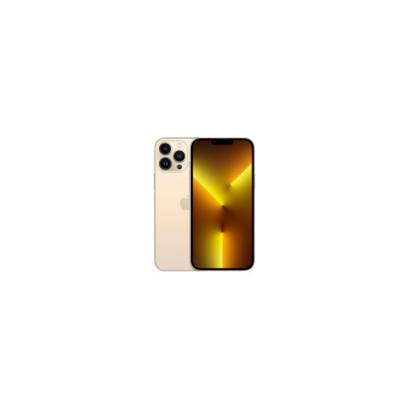 iPhone 13 Pro Max Gold Ricondizionato Or 128GB