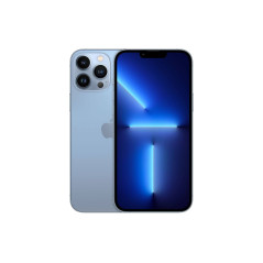 iPhone 13 Pro Max Alpino Ricondizionato Blu 128GB