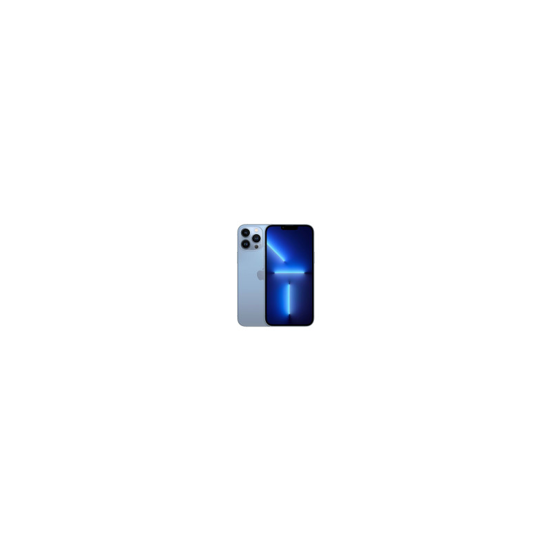 iPhone 13 Pro Max Alpino Ricondizionato Blu 128GB