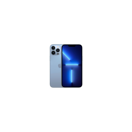 iPhone 13 Pro Max Alpino Ricondizionato Blu 128GB