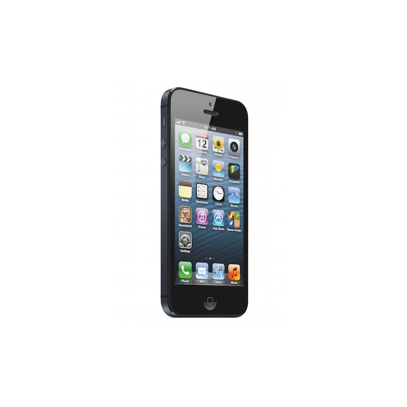 Riparazione Vetro Display iPhone 5