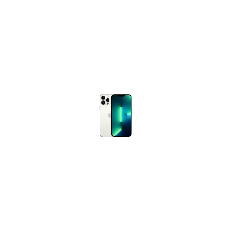 iPhone 13 Pro Max Ricondizionato ARGENTO 128GB