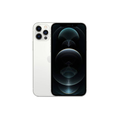 iPhone 12 Pro Ricondizionato ARGENTO 128GB