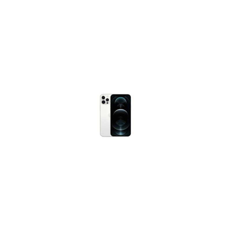 iPhone 12 Pro Ricondizionato ARGENTO 128GB