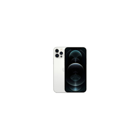 iPhone 12 Pro Ricondizionato ARGENTO 128GB