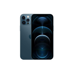 iPhone 12 Pro Pacifico Ricondizionato Blu 128GB