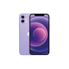 iPhone 12 Ricondizionato Mauve 64GB