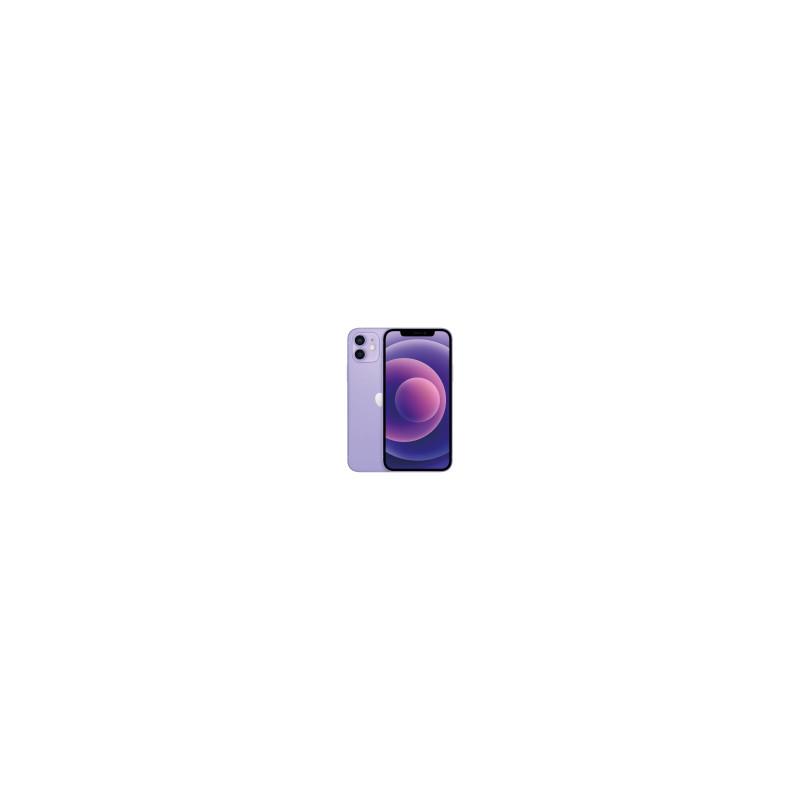iPhone 12 Ricondizionato Mauve 64GB