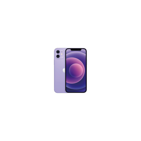 iPhone 12 Ricondizionato Mauve 64GB