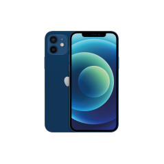 iPhone 12 Ricondizionato Blu 64GB