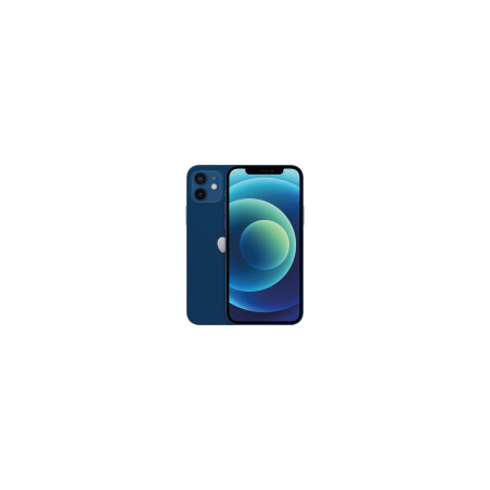iPhone 12 Ricondizionato Blu 64GB