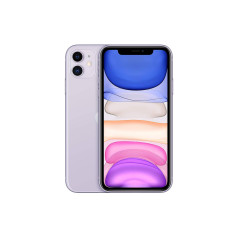 iPhone 11 Ricondizionato Mauve 128GB