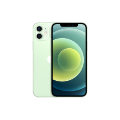 iPhone 12 Mini Ricondizionato Verde 64GB