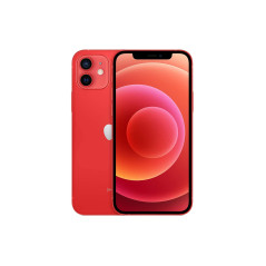 iPhone 12 Mini 64 Go Ricondizionato Rosso 64GB