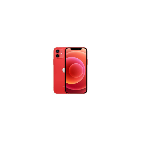 iPhone 12 Mini 64 Go Ricondizionato Rosso 64GB