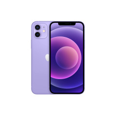 iPhone 12 Mini 64 Go Ricondizionato Mauve 64GB