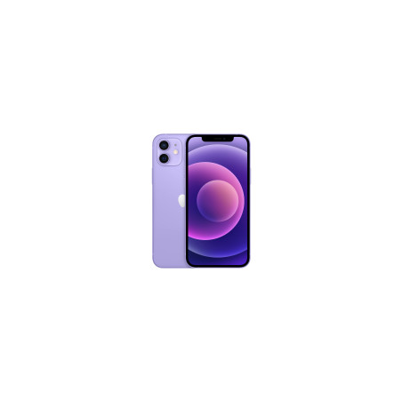iPhone 12 Mini 64 Go Ricondizionato Mauve 64GB