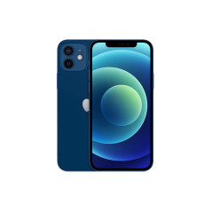 iPhone 12 Mini 64 Go Ricondizionato Blu 64GB