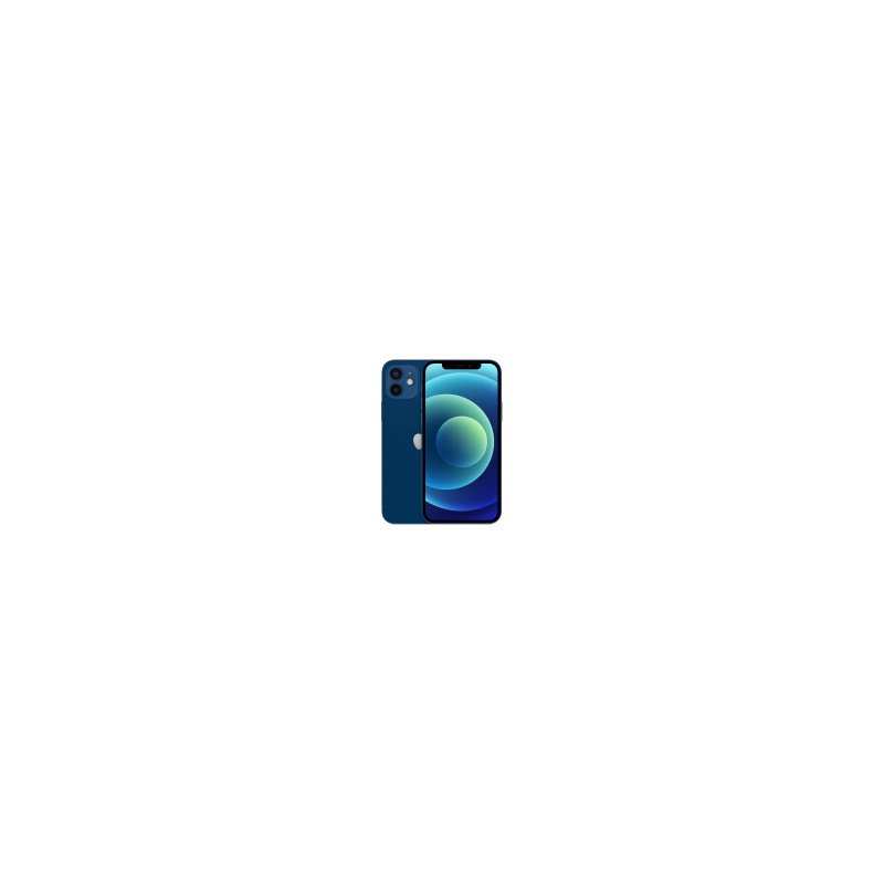 iPhone 12 Mini 64 Go Ricondizionato Blu 64GB