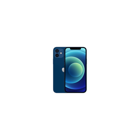 iPhone 12 Mini 64 Go Ricondizionato Blu 64GB