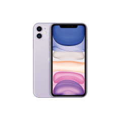 iPhone 11 Ricondizionato Mauve 64GB