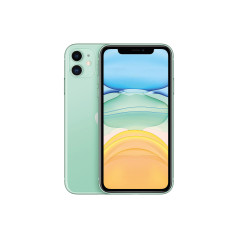 iPhone 11 Ricondizionato Verde 64GB
